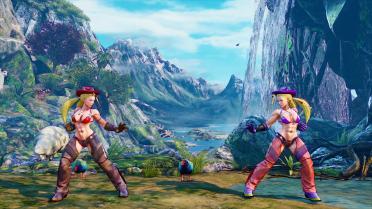 Cammy Hun Dol Hol Wet