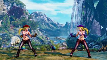 Cammy Yai Dol Jen Dry