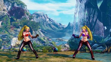 Cammy Hun Cap Jen Dry