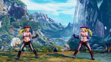 Cammy Yai Dol Jen Wet