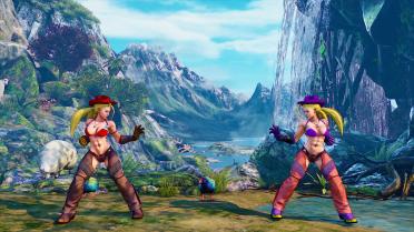 Cammy Hun Dol Hol Dry