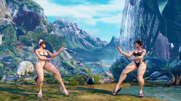 Chunli Tong Slip Bun Dry