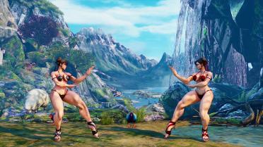 Chunli Sea Heel Gog Dry