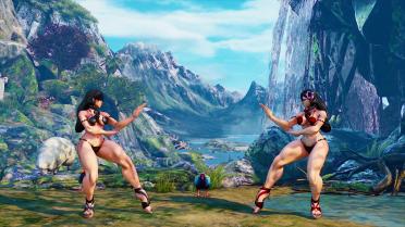 Chunli Flow Heel Gog Dry