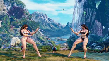 Chunli Tong Bar Los Dry