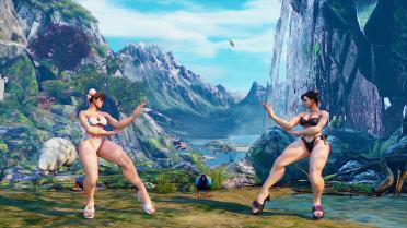 Chunli Tong San Bun Dry