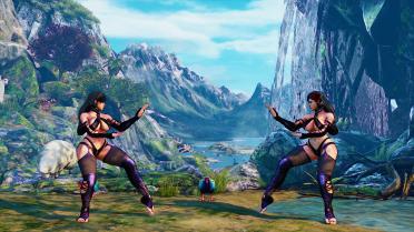 Chunli SR School Big Dry