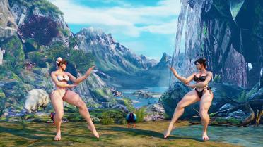 Chunli Tong Bar Bun Dry