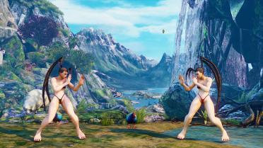 Ibuki Sexy Bikini Pure