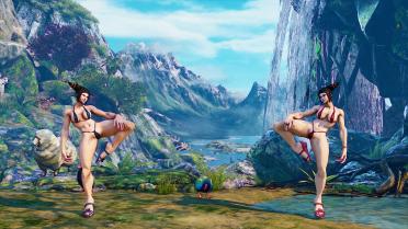 Juri Micro Horn Sand Wet