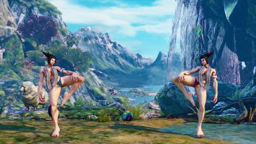 Juri Sex Bar Eye Nor Wet