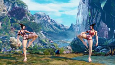 Juri Cage Birg Nor Clear