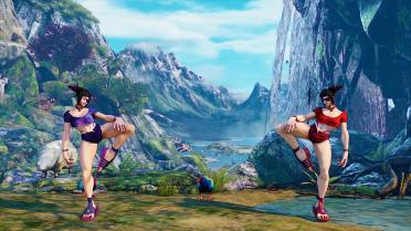 Juri Matsuda Thrift Shoes