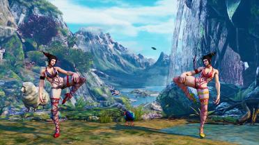 Juri Cage Birg Nor Stock