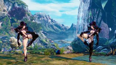 Juri Tera Online One