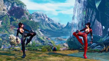 Juri Goth Suit Bo Ti Ha Pa