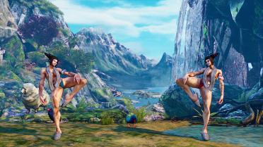 Juri Sex Shi Eye Mud Dry