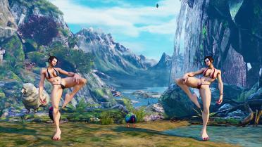 Juri Micro Azula Bare Dry