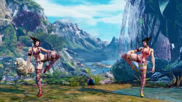 Juri Cage Birg Torn Stock