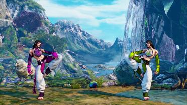 Juri Spiderlady Long Brac