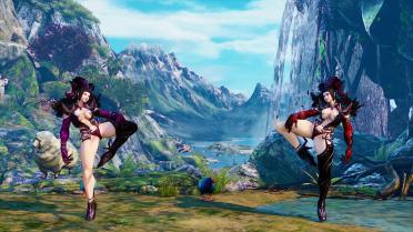 Juri Tera Online Color