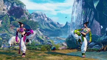 Juri Spiderlady Horn Brac