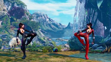 Juri Goth Suit Bo Ti Ha Ey