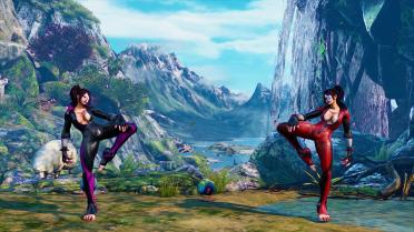 Juri Goth Suit Fo Pi Ta Pa