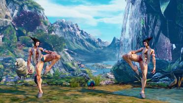 Juri Sex Shi Eye Mud Wet