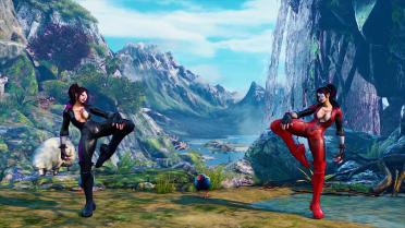 Juri Goth Suit Bo Pi Ta Pa