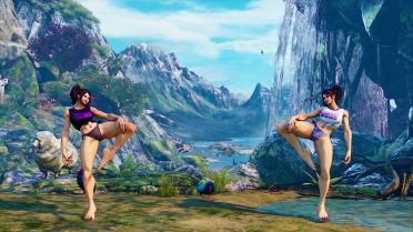 Juri Goth Beach Ti Ha Ey