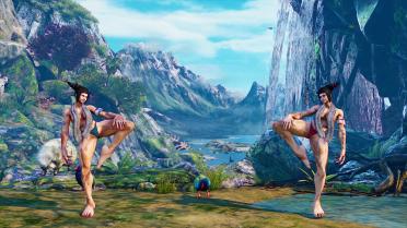 Juri Sex Bar Eye Mud Wet