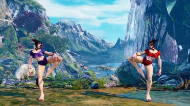 Juri Matsuda Thrift Bare