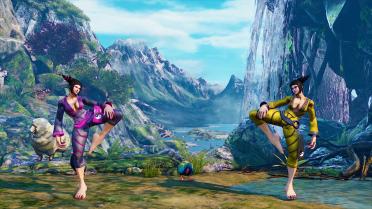 Juri Legacy Horn Barefoot