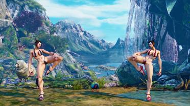 Juri Micro Azula Sand Dry