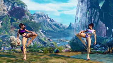 Juri Goth Beach Pi Ta Pa