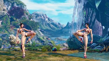 Juri Micro Azula Sand Wet