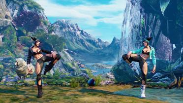 Juri Biker Horn Round