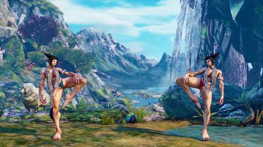 Juri Sex Bar Eye Mud Dry