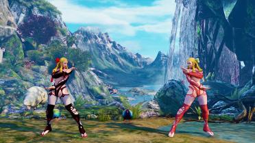 Karin Prison Stock Dry