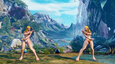 Karin Summer Swimsuit