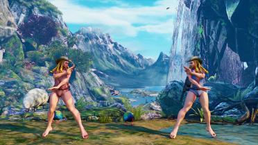 Karin Cowgirl Gear Bare