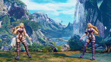 Kolin Cage Defa Big Wet