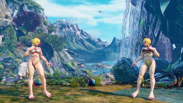 Kolin Swim Nir Bare Wet