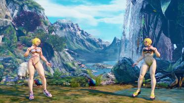 Kolin Swim Nir Heel Dry