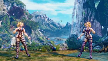 Kolin Cage Batt Nom Wet