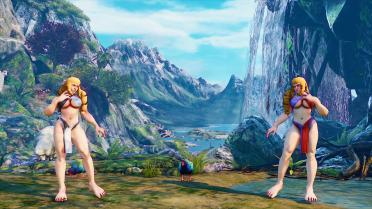 Kolin Silk Long Big Dry