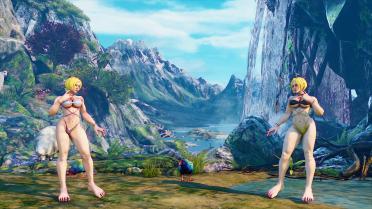 Kolin Swim Nir Bare Dry