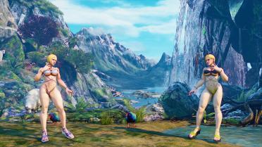 Kolin Swim Sit Heel Wet