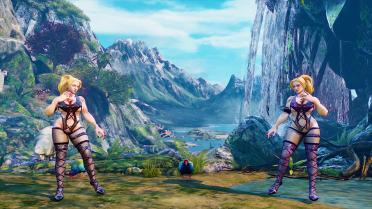 Kolin Cage Batt Big Wet